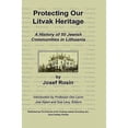 thumbnail image 1 of Protecting Our Litvak Heritage (Hardcover), 1 of 1