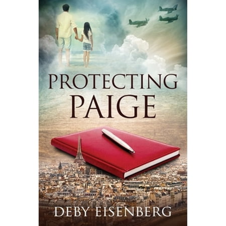 Protecting Paige (Paperback) by Deby Eisenberg