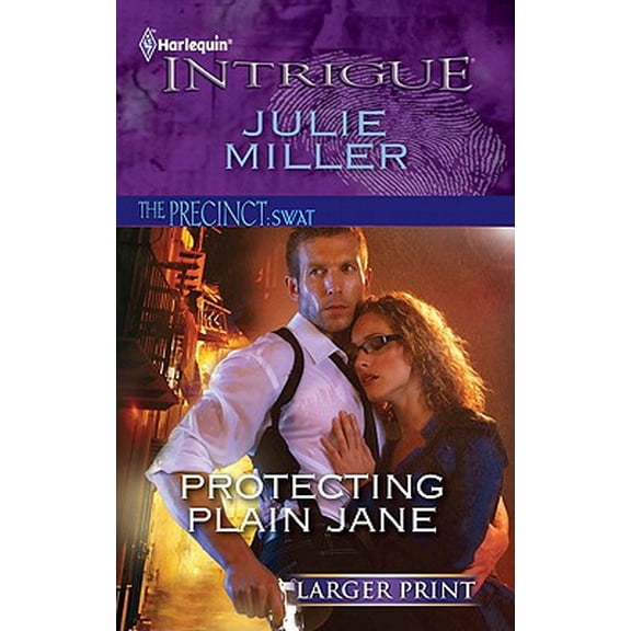 Pre-Owned Protecting Plain Jane