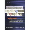 thumbnail image 1 of Pre-Owned Protecting Your Company's Intellectual Property: A Practical Guide to Trademarks, Copyrights, Patents & Trade Secrets (Hardcover) 0814406017 9780814406014, 1 of 1