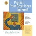 thumbnail image 1 of Pre-Owned Protect Your Great Ideas for Free!: First Steps That Must Be Taken to Protect the Valuable Ideas Generated by Every Small Business Owner, Inventor, A... (Paperback) 1931644470 9781931644471, 1 of 1