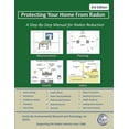 thumbnail image 1 of Protecting Your Home From Radon: A Step-By-Step Manual for Radon Reduction, (Paperback), 1 of 1