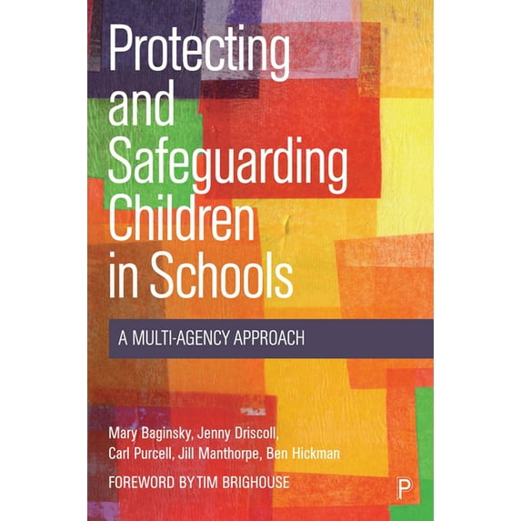 Protecting and Safeguarding Children in Schools: A Multi-Agency Approach, (Paperback)