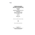 thumbnail image 1 of Protecting the 2016 elections from cyber and voting machine attacks: hearing before the Committee on Science (Paperback), 1 of 1