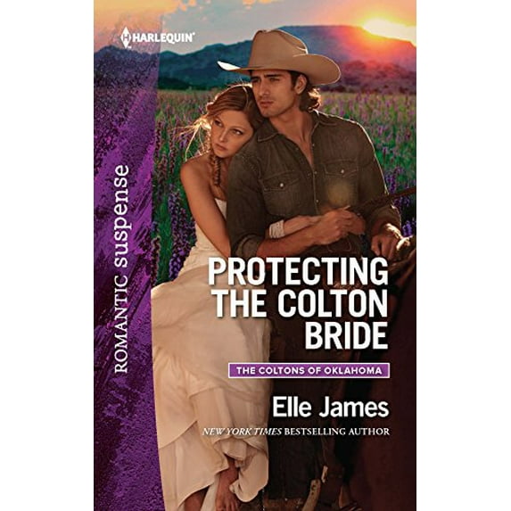 Pre-Owned Protecting the Colton Bride (Mass Market Paperback) 0373279337 9780373279333