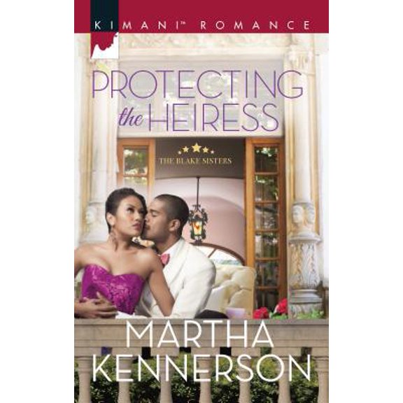 Pre-Owned Protecting the Heiress (The Blake Sisters) (Unknown) 0373864167 9780373864164