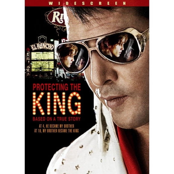 Pre-Owned Protecting the King [DVD]