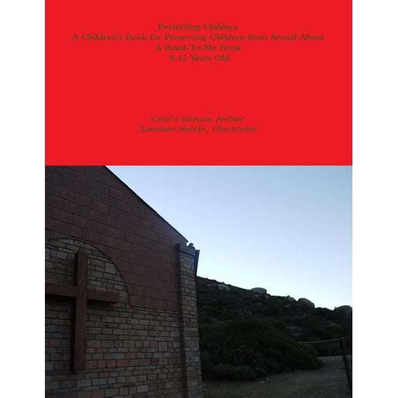 Protection 8-12 (Paperback)