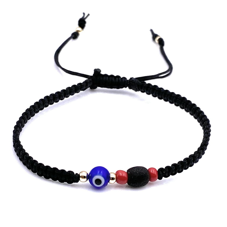 Bracelet de ojo best sale