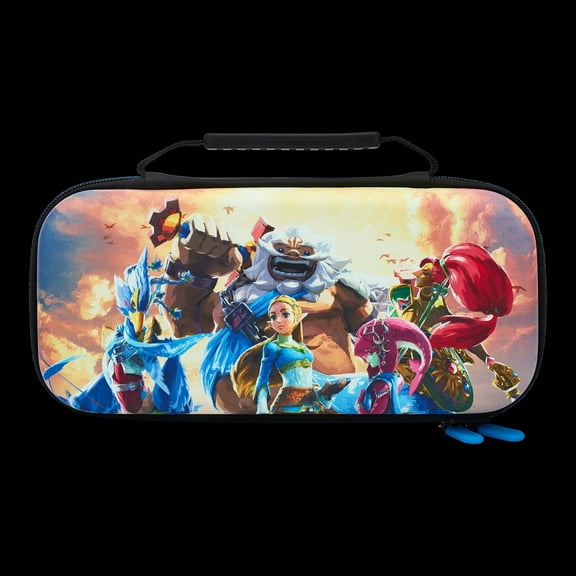 Protection Case for Nintendo Switch - OLED Model Nintendo Switch and Nintendo