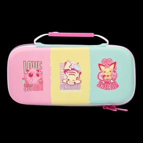 Protection Case for Nintendo Switch - Pokmon Sweet Friends - Nintendo Switch