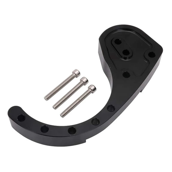 Protection Chain Guard for Banshee 350 YFZ350 1987-2006 Engine Case Saver Case Motor Engine Chain Guard ATV Accessories