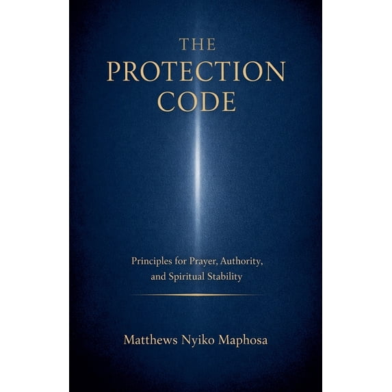 The Protection Code, (Paperback)