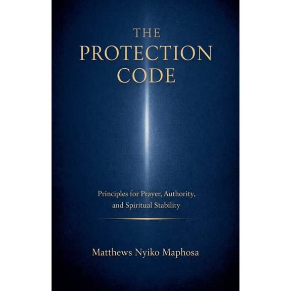 The Protection Code, (Paperback)