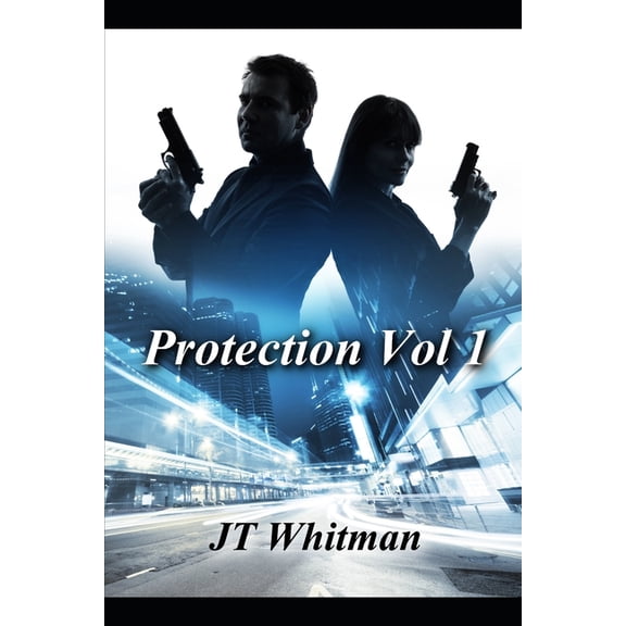 Protection Collected Edition: Protection Vol. 1 (Paperback)