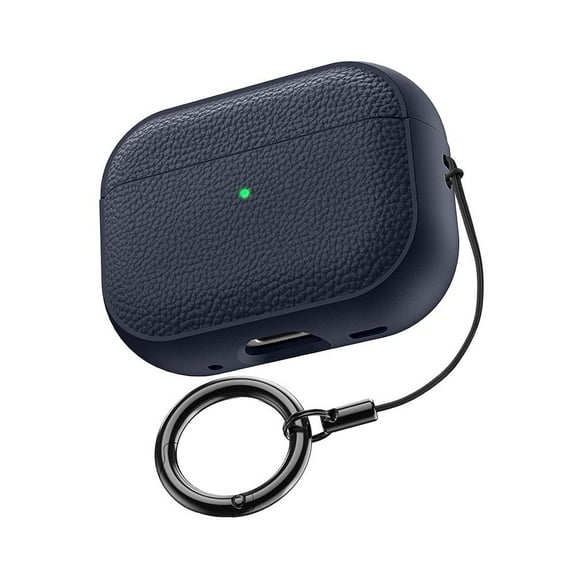 Protection Cover for AirPods Pro 3, Soft TPU Case with Buckle Headphones Accessories