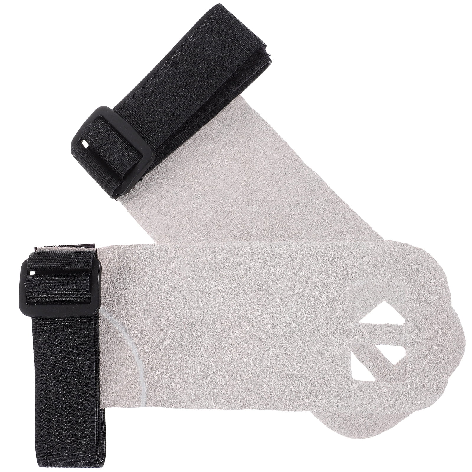 Protection Deadlift Grips Supplies Belt Barbell Gloves Skateboard