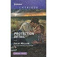 thumbnail image 1 of Pre-Owned Protection Detail (The Precinct: Bachelors in Blue, 4) (Unknown) 0373756933 9780373756933, 1 of 1
