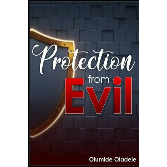 Protection From Evil (Paperback)