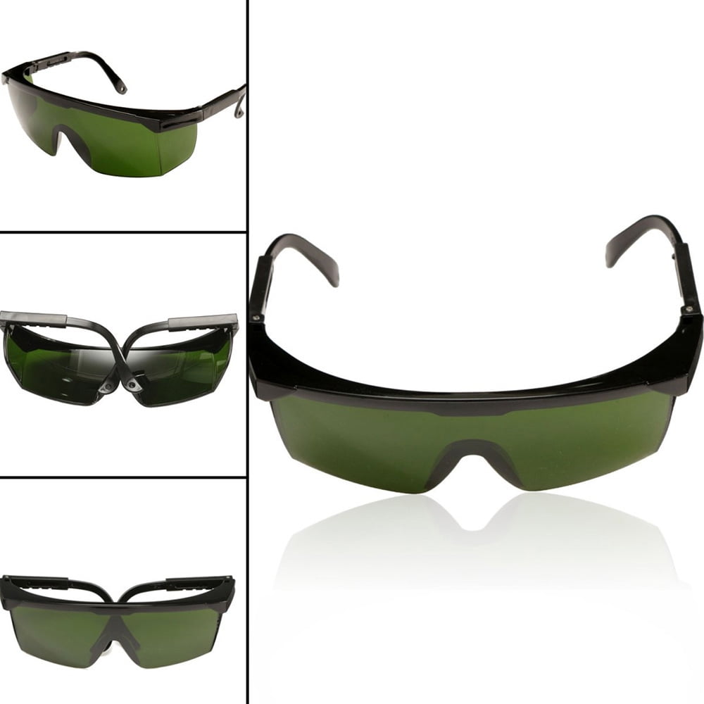 Protection Goggles 200nm2000nm Safety Glasses Stylish Glasses for Eye