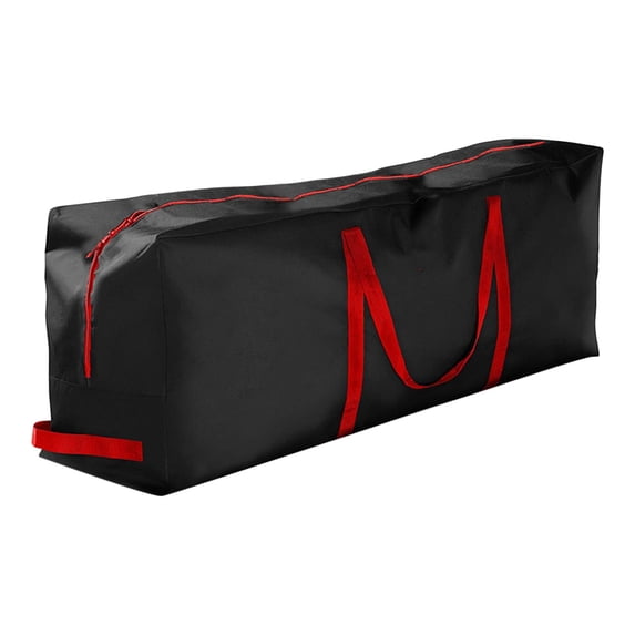 Protection Heavy Duty Extra Large Rectangle for Furniture Garden Black 122x38x51cm