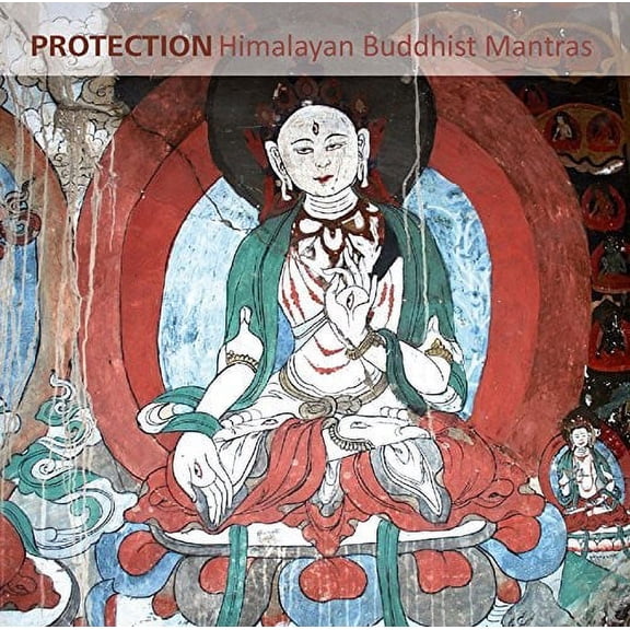 Protection: Himalayan Buddhist Mantras / Various (CD)