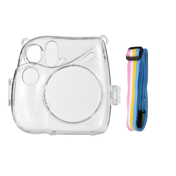 Protection Holder,Camera Case Instant 7s/7c Instax camera case Camera 7+ 11 RUSUO camera case