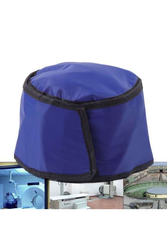 Protection Lead Cap, 0.75Mmpb Protective Hat, Protection Lead Cap
