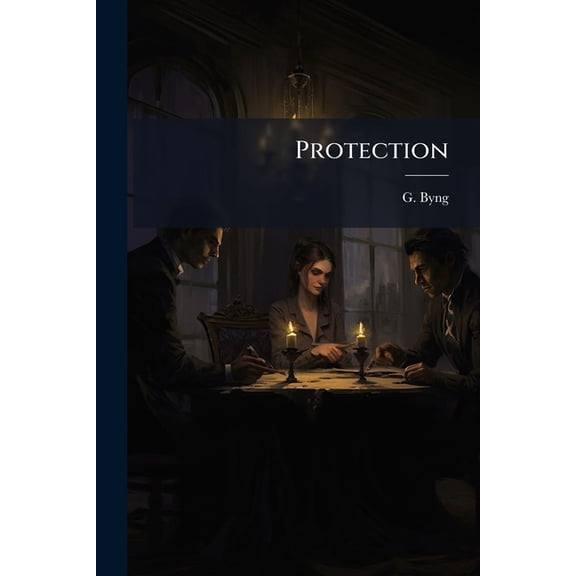 Protection (Paperback)