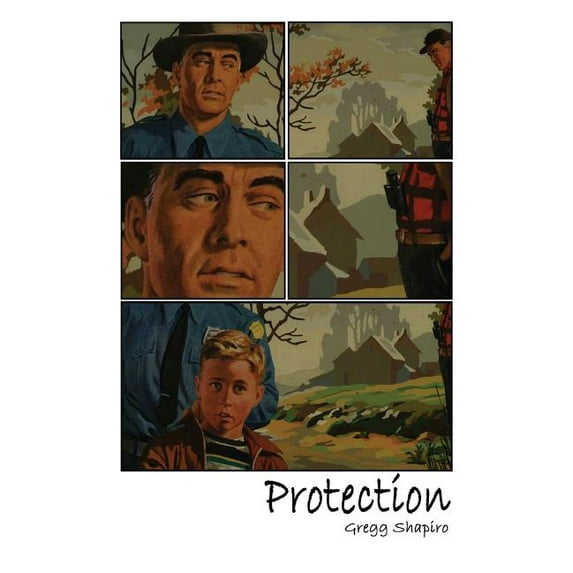 Protection (Paperback)