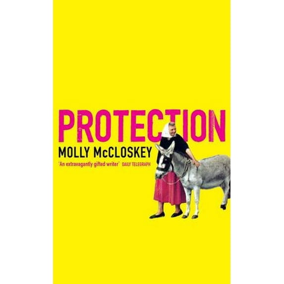 Pre-Owned Protection (Paperback) 1844880710 9781844880713