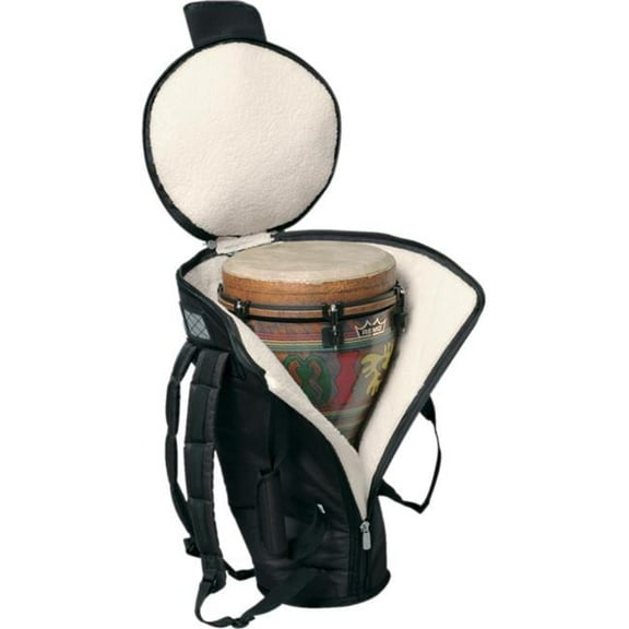 14 X 26.5 DELUXE DJEMBE BAG