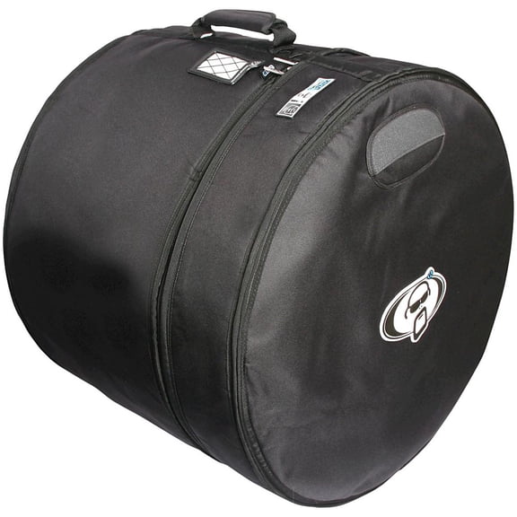 20 X 16 Bass DRUM CASE
