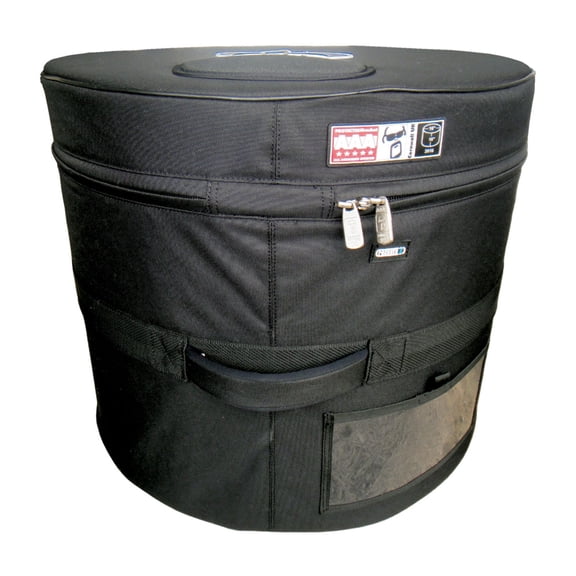 18" x 16" Rigid Floor tom case