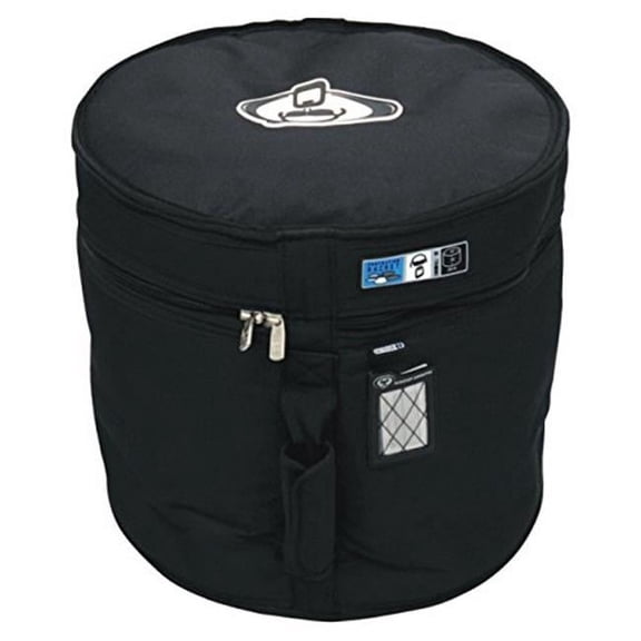 Protection Racket 2018R-00-U 18 x 18 in. Floor Tom Case - Rims