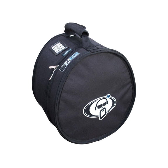 Protection Racket 4121-10 12" x 12" Egg Shaped Power Tom Case