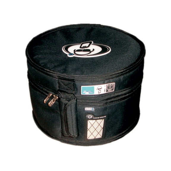 Protection Racket 6016-10 16" x 13" Egg Shaped Fast Tom Case
