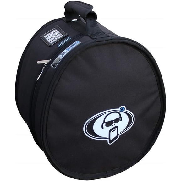 Protection Racket 8 x 8 in. Power Tom Egg Shaped Case