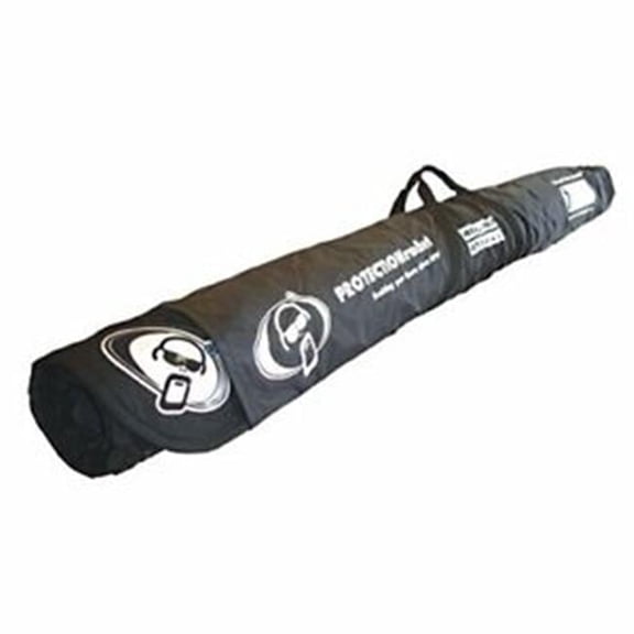 Protection Racket 9018B-00-U Drum Mat Bag - 2.75 x 1.6 m