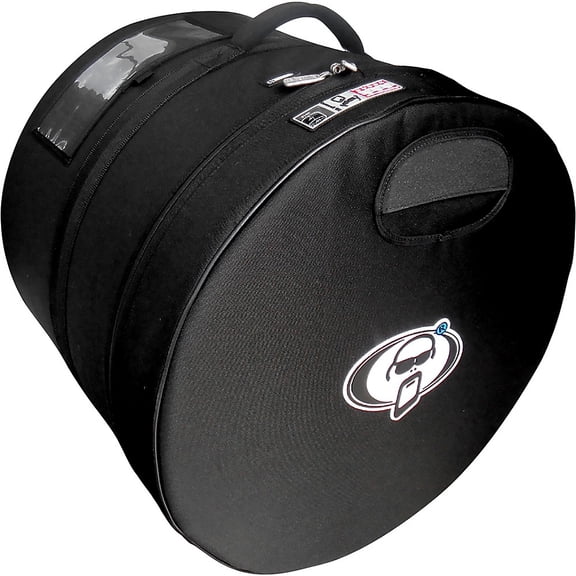 Protection Racket A2016-00 AAA 16x16 Rigid Floor Tom Drum Case