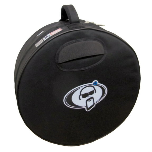 14" x 5.5" RIGID SNARE CASE