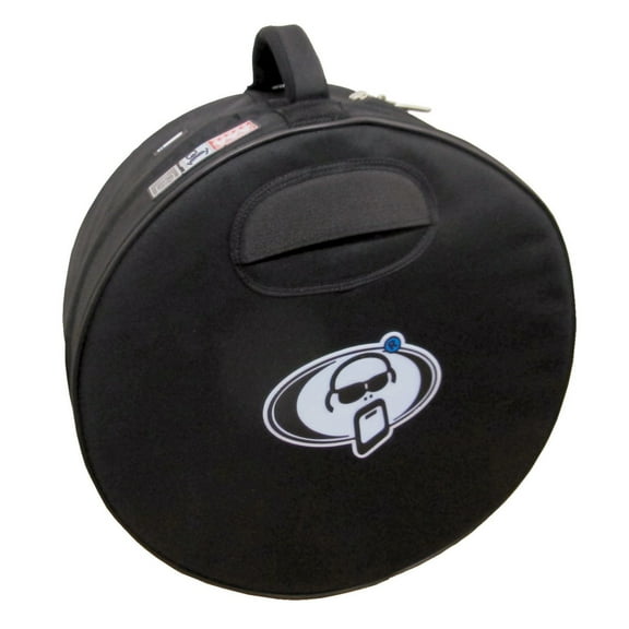 14" x 6.5" RIGID SNARE CASE