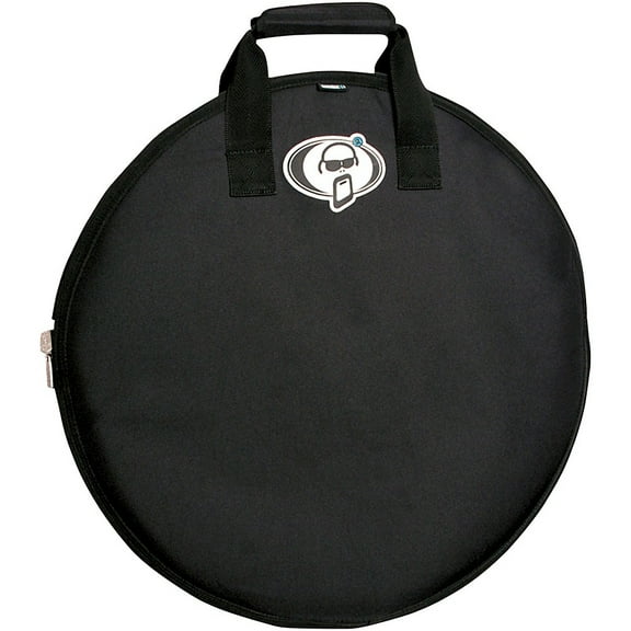 22" STD CYMBAL BAG