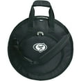 thumbnail image 1 of 24" DLX CYMBAL BAG, 1 of 4