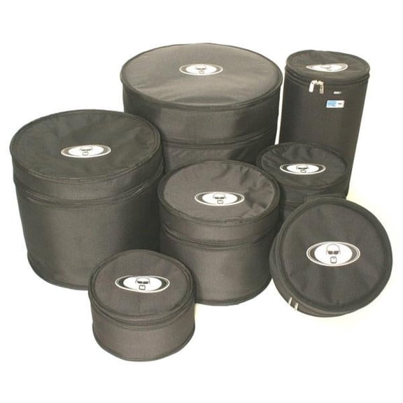 Protection Racket Floor Tom Case (14" x 14")