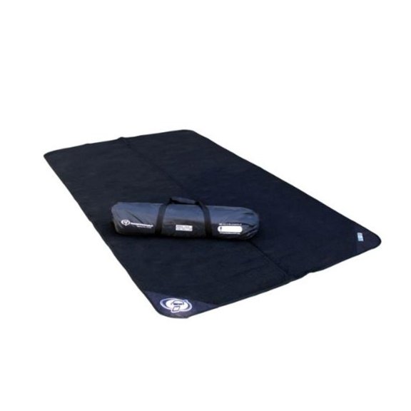 Protection Racket Folding Drum Mat 2.75m x 1.6m - 9027-01-U