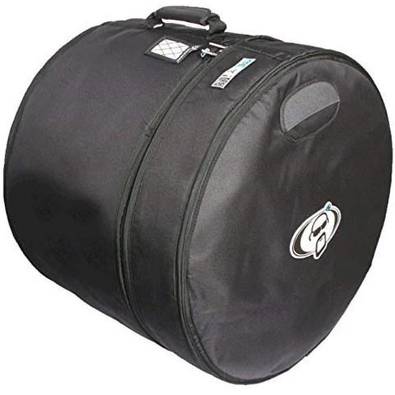 Protection Racket M2814-00-U 28 x 14 in. Marching Bass Drum Case