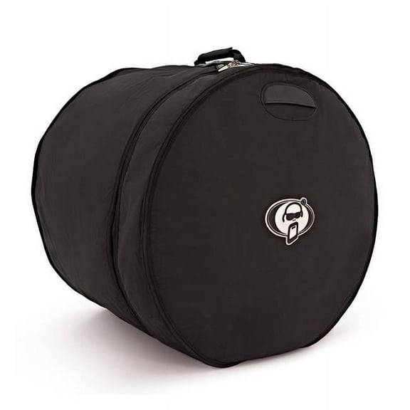 Protection Racket M2816-00 Marching Bass Drum Case. 28" x 16"