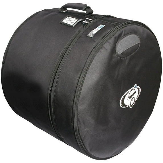Protection Racket 1420-PRR 20" x 14" Proline Bass Drum Case