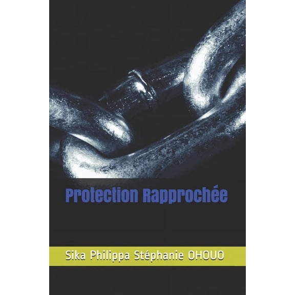 Protection Rapproche (Paperback)